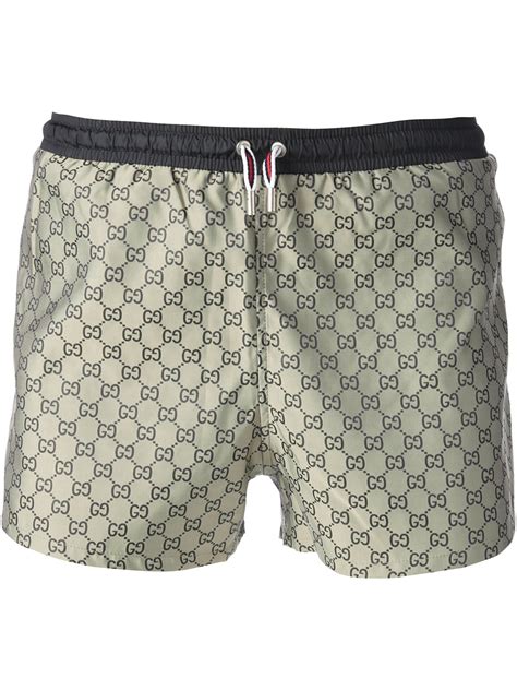 gucci baby boy shorts|Gucci shorts for men.